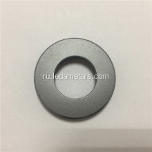 Alibaba Aluminum Cround Cover с Knurling